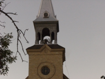 Bell Tower