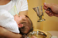 baptism