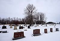 cemetery