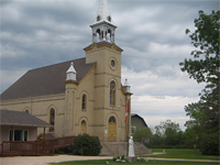church 2008